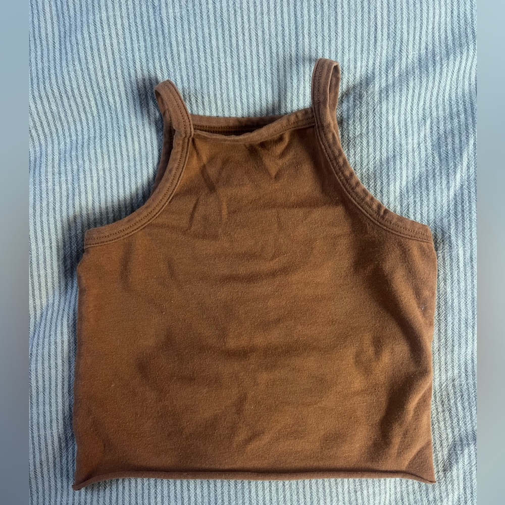 Baby ARQ Tank